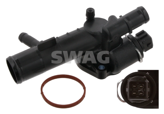 SWAG-(FEBI-32650)-TERMOSTATO